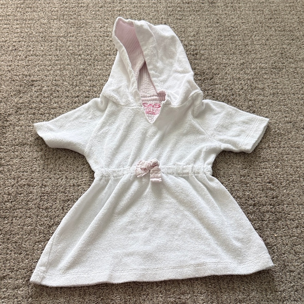 Ruffle Butts Soft Pink Baby Apparel